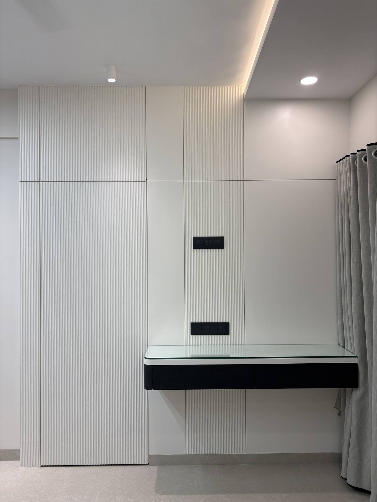 Turnkey interior projects service by Beyond Briks